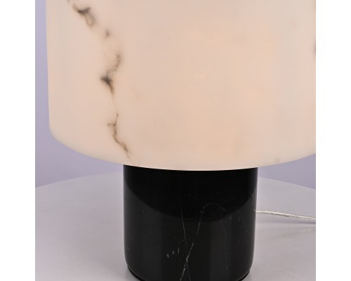 Настольная лампа Marbly TAB D32 ImperiumLoft