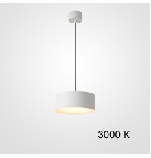 Подвесной светильник SIGGEN White 3000К ImperiumLoft