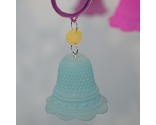 Подвесная люстра RAINBOW 6 L6 ImperiumLoft