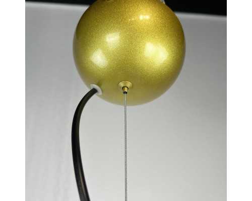 Подвесная люстра Light of MATISSE SELF 6 ImperiumLoft