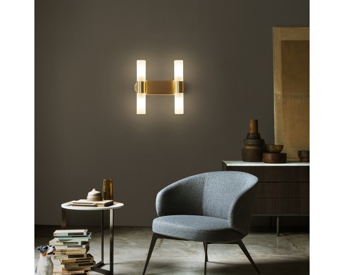 Настенный светильник TRIM XL ImperiumLoft