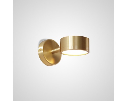 Настенное бра SUNSHINE WALL Small ImperiumLoft