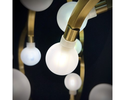 Подвесная люстра FAIRY CH ImperiumLoft