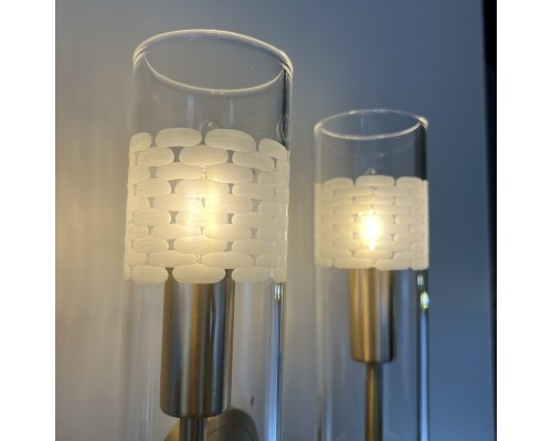 Настенный светильник (Бра) Chamont 2