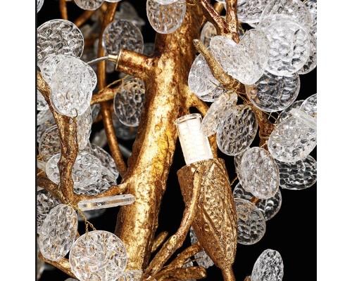 Подвесная люстра CARAMELLY E L120 ImperiumLoft