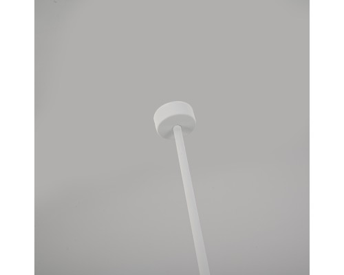 Подвесной светильник GORDIAN White 6W ImperiumLoft