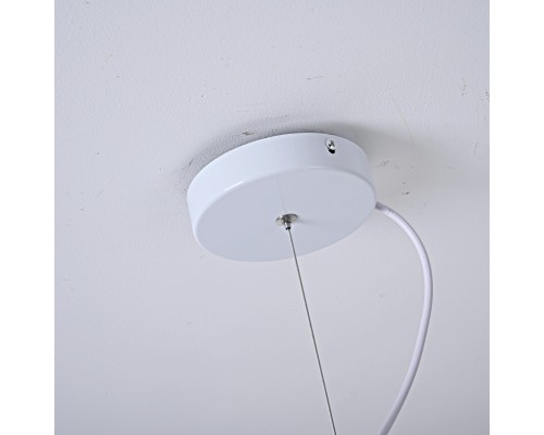 Подвесной светильник SKYERNE D26 ImperiumLoft