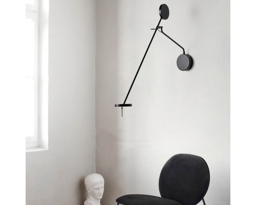 Настенный светильник TALK WALL ImperiumLoft