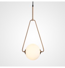 Подвесной светильник LAVALIERE ImperiumLoft