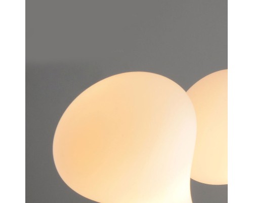 Люстра на штанге ANKER L9 ImperiumLoft