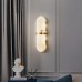 Настенный светильник SABBE D12 Black ImperiumLoft