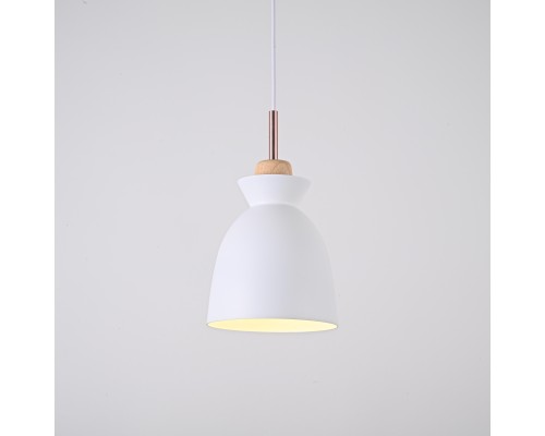 Подвесной светильник OMG C White