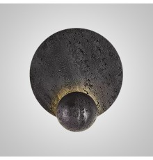 Бра PHANUEL BLACK под скрытую проводку ImperiumLoft