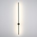 Настенный светильник Wall LINES L80 Black