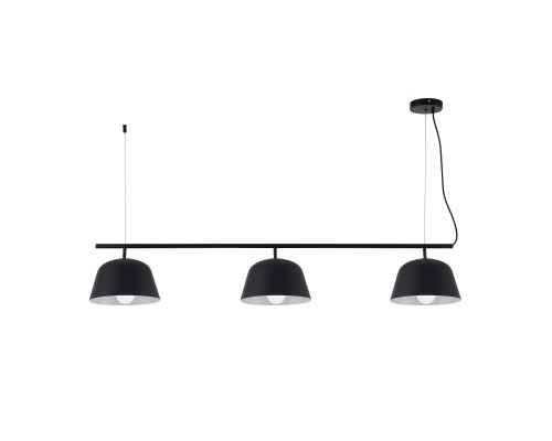 Подвесной светильник Ambit Black Long