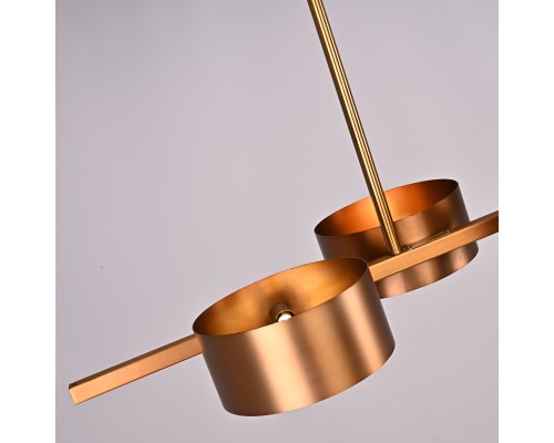 Люстра Sound OR6 Suspension Lamp 5