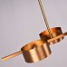 Люстра Sound OR6 Suspension Lamp 5