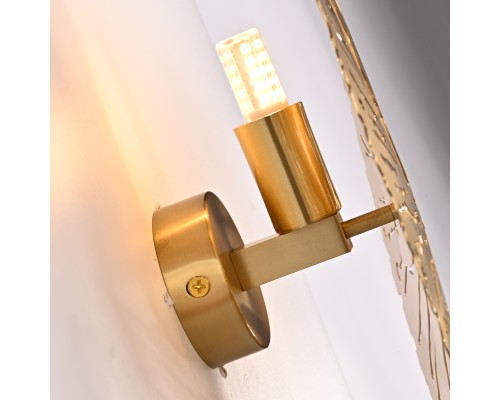 Настенный светильник INCA WALL A ImperiumLoft