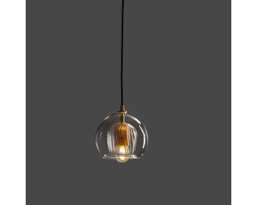 Подвесной светильник LYSE D150 ImperiumLoft