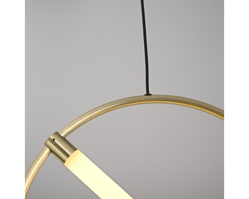 Подвесной светильник RESIST LED B D35