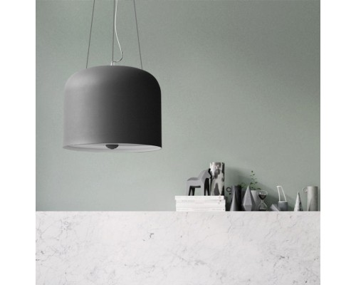 Потолочный светильник CYLINDER A White