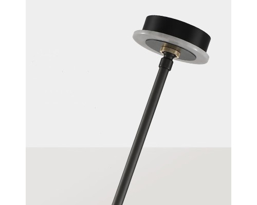 Люстра на штанге CHRISTOF B ImperiumLoft