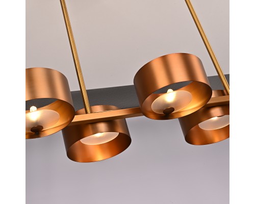 Люстра Sound OR6 Suspension Lamp 5