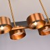 Люстра Sound OR6 Suspension Lamp 5