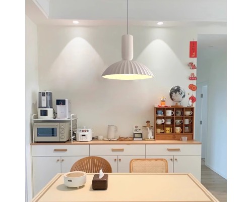 Подвесной светильник YGGE D49,5 ImperiumLoft