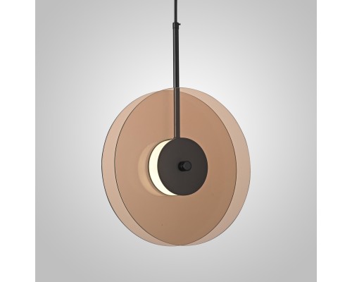 Подвесной светильник CINE A D28 ImperiumLoft