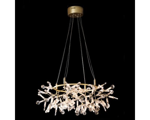 Подвесная люстра ARIANA D105 ImperiumLoft