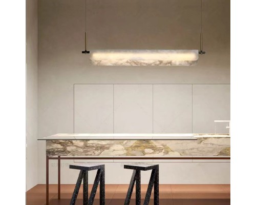 Подвесной светильник SENORA LONG ImperiumLoft