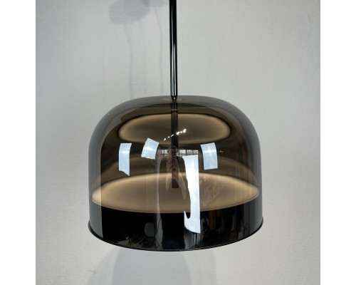 Подвесной светильник NOTEN L Серый