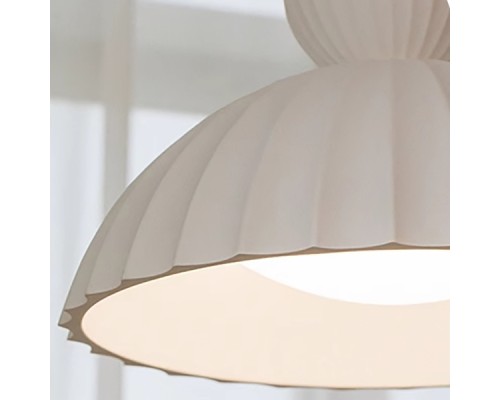 Подвесной светильник YGGE D49,5 ImperiumLoft