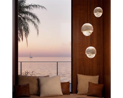 Подвесной светильник DITA ImperiumLoft