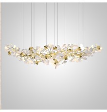 Подвесная люстра JULIETTA L L200 ImperiumLoft