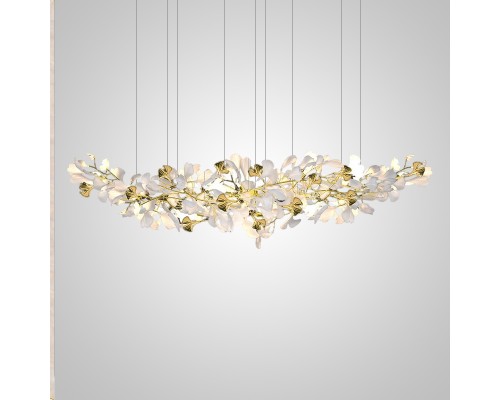 Подвесная люстра JULIETTA L L200