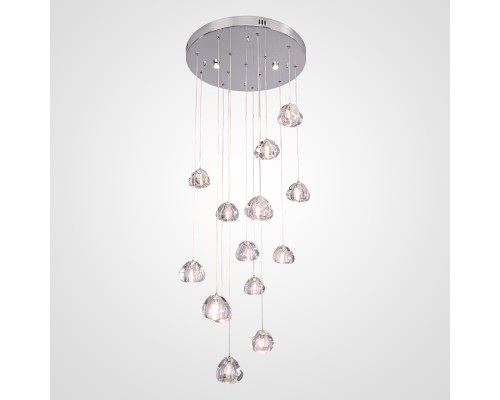 Подвесная люстра METEORA 14