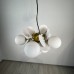 Подвесная люстра Light of MATISSE SELF 6 ImperiumLoft