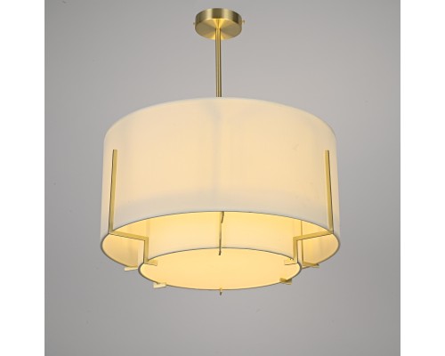 Люстра на штанге CLEO ImperiumLoft