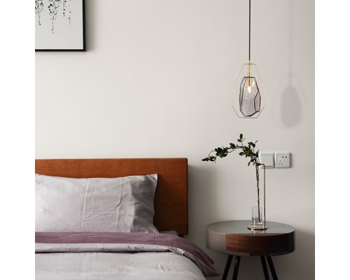 Подвесной светильник GEM Amber