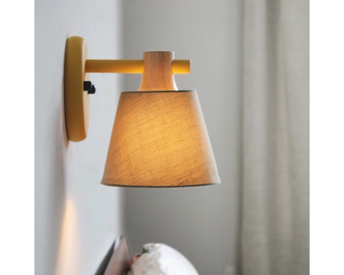 Настенное бра NATURA WALL Y ImperiumLoft