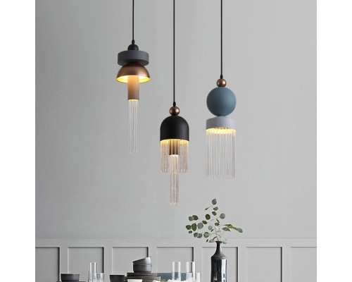 Подвесной светильник PLEIADES C