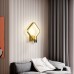 Настенный светильник DAGVEIG С Black 4000К ImperiumLoft
