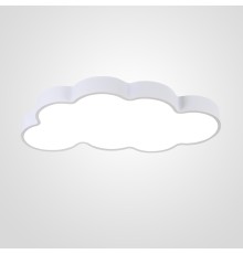 Потолочный светильник CLOUD 90 Белый ImperiumLoft