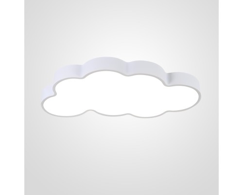 Потолочный светильник CLOUD 90 Белый