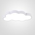 Потолочный светильник CLOUD 90 Белый