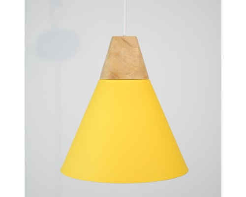 Подвесной светильник XD-B Yellow