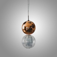 Подвесной светильник Mirror Duo ImperiumLoft