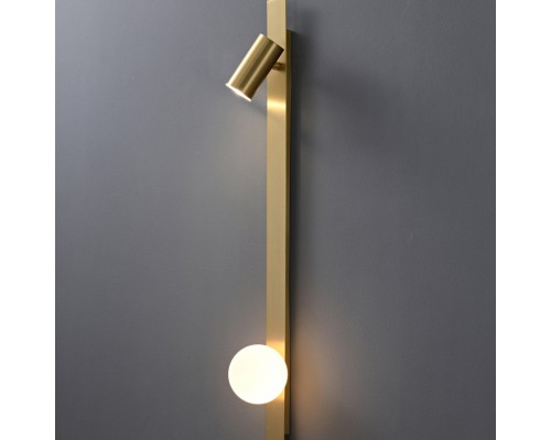 Настенный светильник CURD